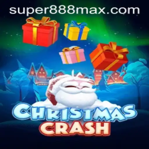 Dive into the Festive Fun of ChristmasCrash with Super888