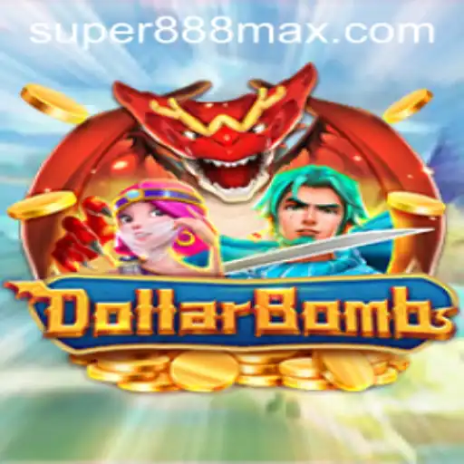 Experience the Ultimate Gaming Adventure with DollarBombs: Featuring Super888