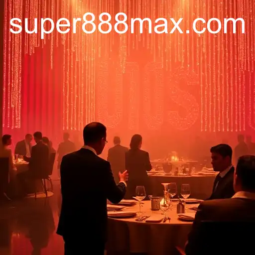 VIP Service Super888 - 24/7 Support and Exclusive Benefits