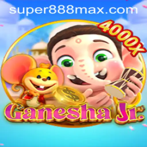 Exploring GaneshaJr: A New Horizon in Gaming with Super888