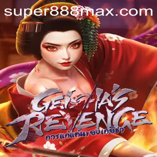 Unveiling GeishasRevenge: A Journey into Enchantment with Super888