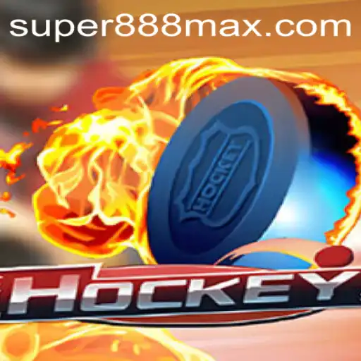 Hockey: A Thrilling Sport and the Rise of Super888