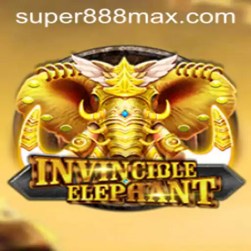 InvincibleElephant: A Captivating Game Experience Featuring Super888