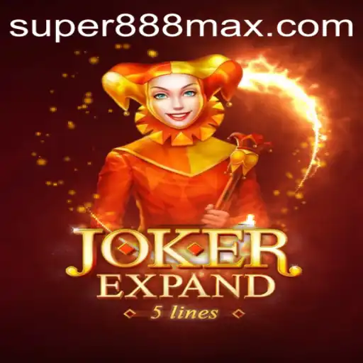 JokerExpand: Unveiling the Thrilling World of Super888