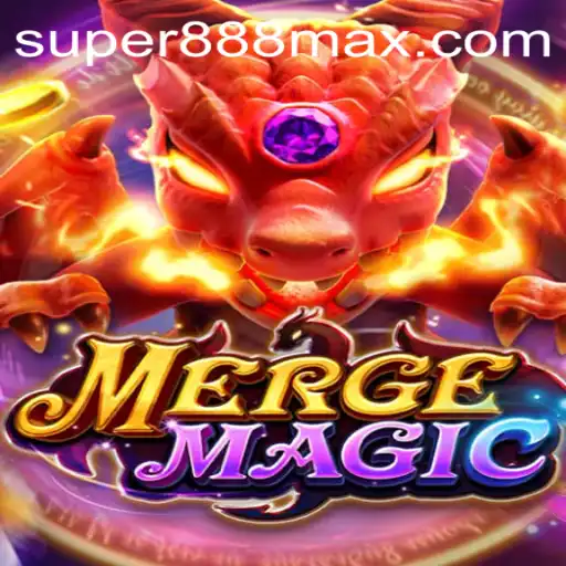 Exploring the Enchanting World of MERGEMAGIC: A Dive into Super888 Gaming Experience