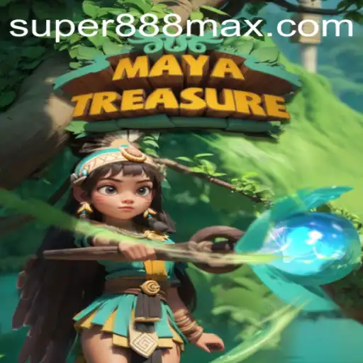 Discover the Enchantment of MayaTreasure in the Super888 Gaming Universe