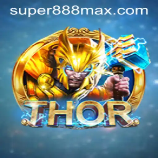 Unveiling the Power of THOR: Dive into the Exciting World of Super888