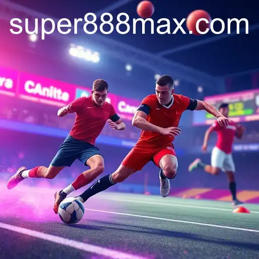 Gaming Experience Super888 - 800+ Premium and Exclusive Games